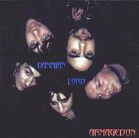 Dammian Lord : Armagedón Dammian Lord : Armagedón